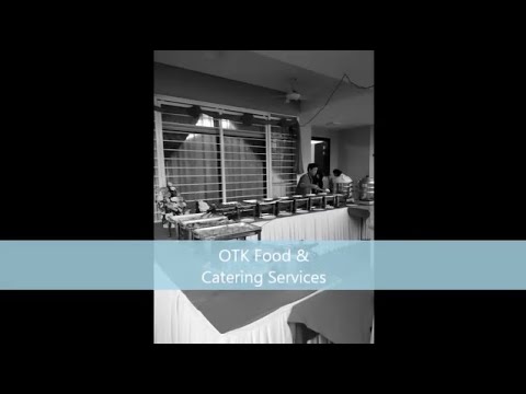 OTK CATERING 2016 EVENTS PHOTOS