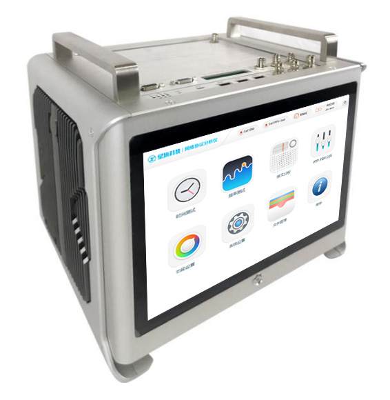 时间/时频同步分析仪 时间测试仪