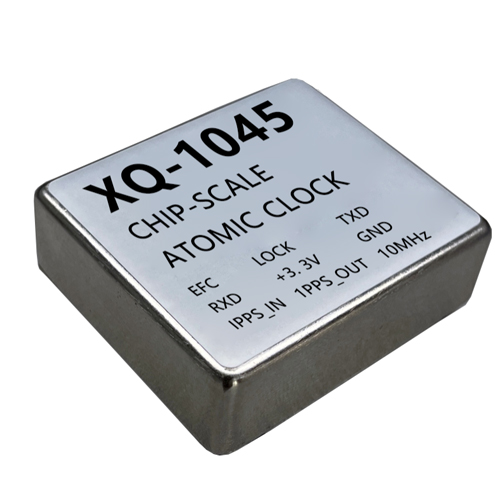 XQ-1045芯片原子钟