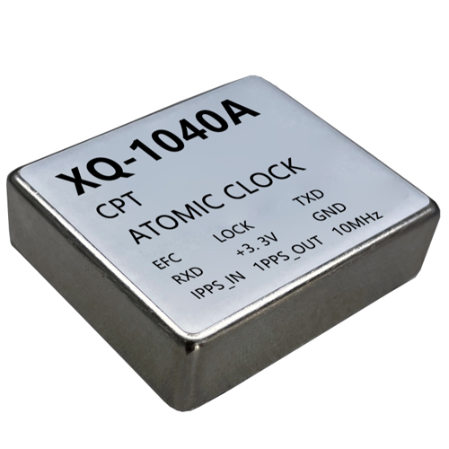 XQ-1040A CPT原子钟