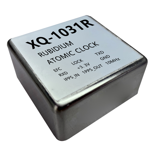 XQ-1031R 微型铷原子钟