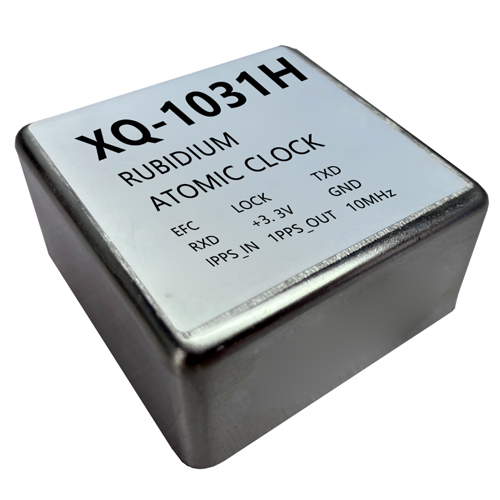 XQ-1031H 微型铷原子钟