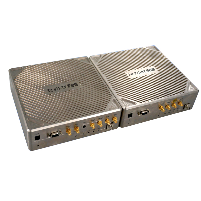 光纤时频传递系统 100MHz、10MHz、1PPS  XQ-931